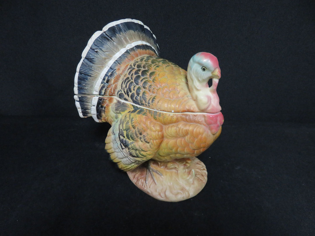 National Potteries Tabletop Set