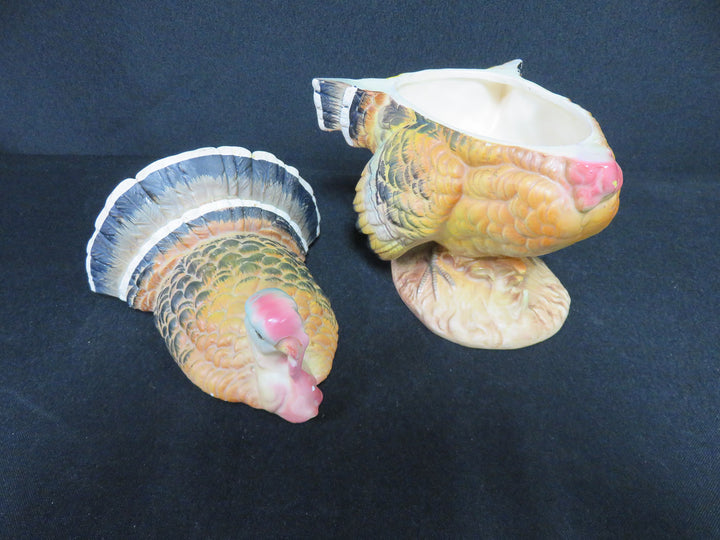 National Potteries Tabletop Set