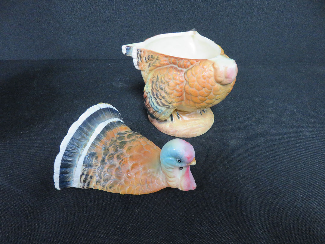 National Potteries Tabletop Set