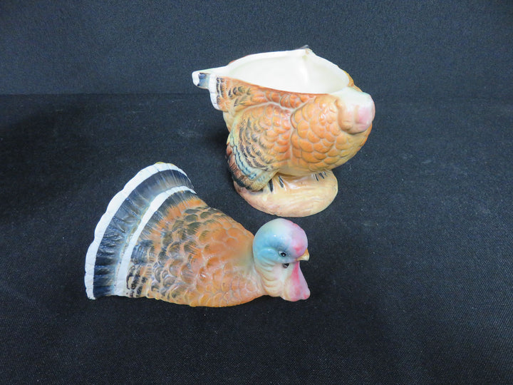 National Potteries Tabletop Set