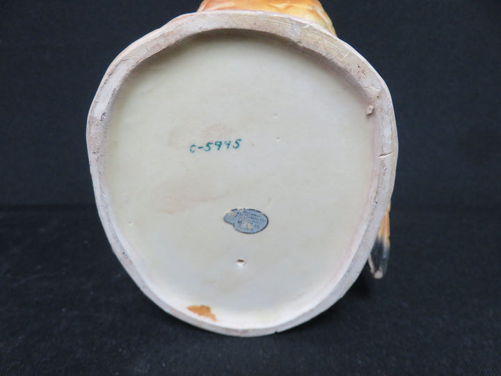 National Potteries Tabletop Set