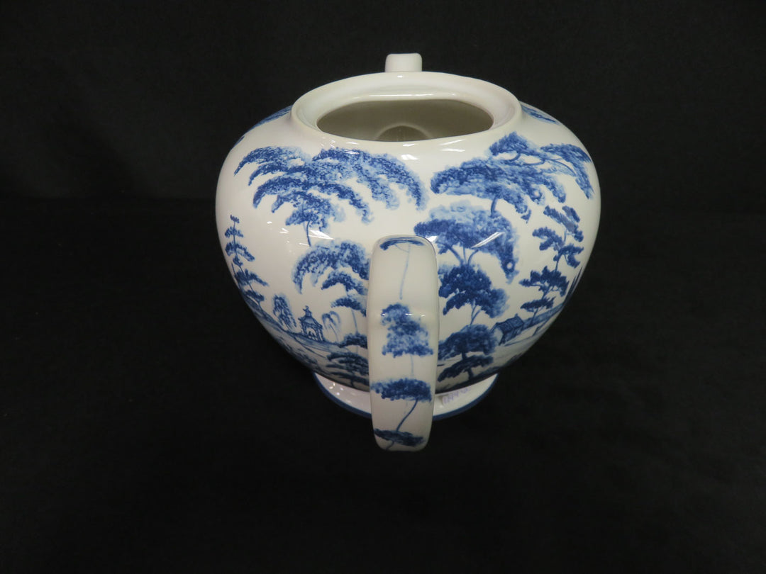 Juliska Teapot
