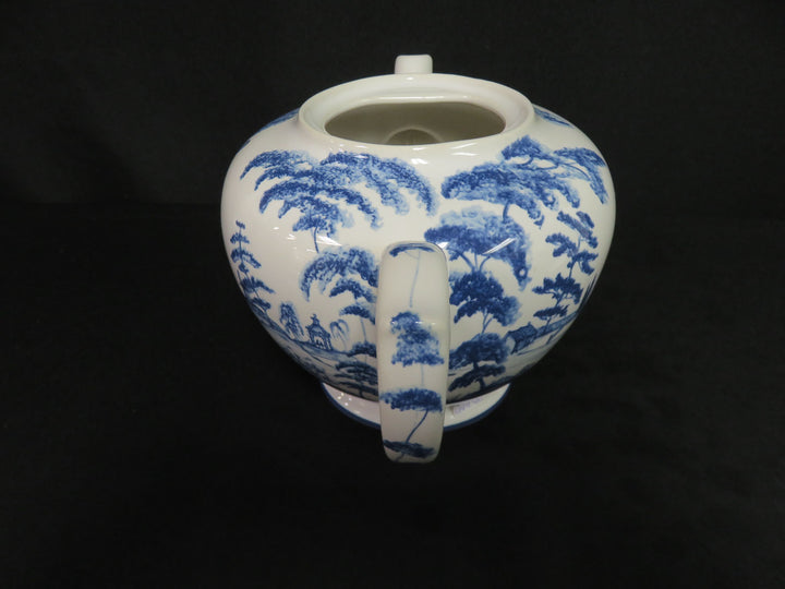 Juliska Teapot