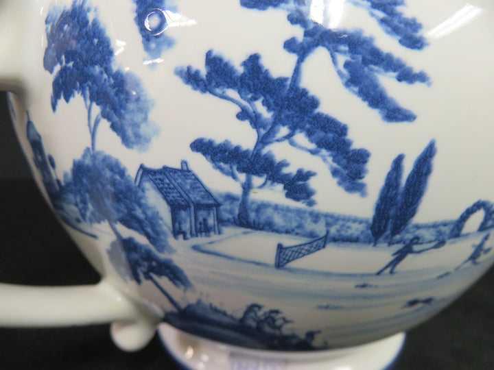 Juliska Teapot