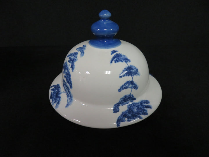 Juliska Teapot