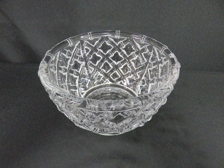 Tiffany  Bowl