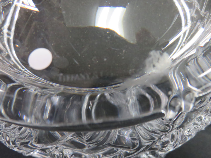 Tiffany  Bowl