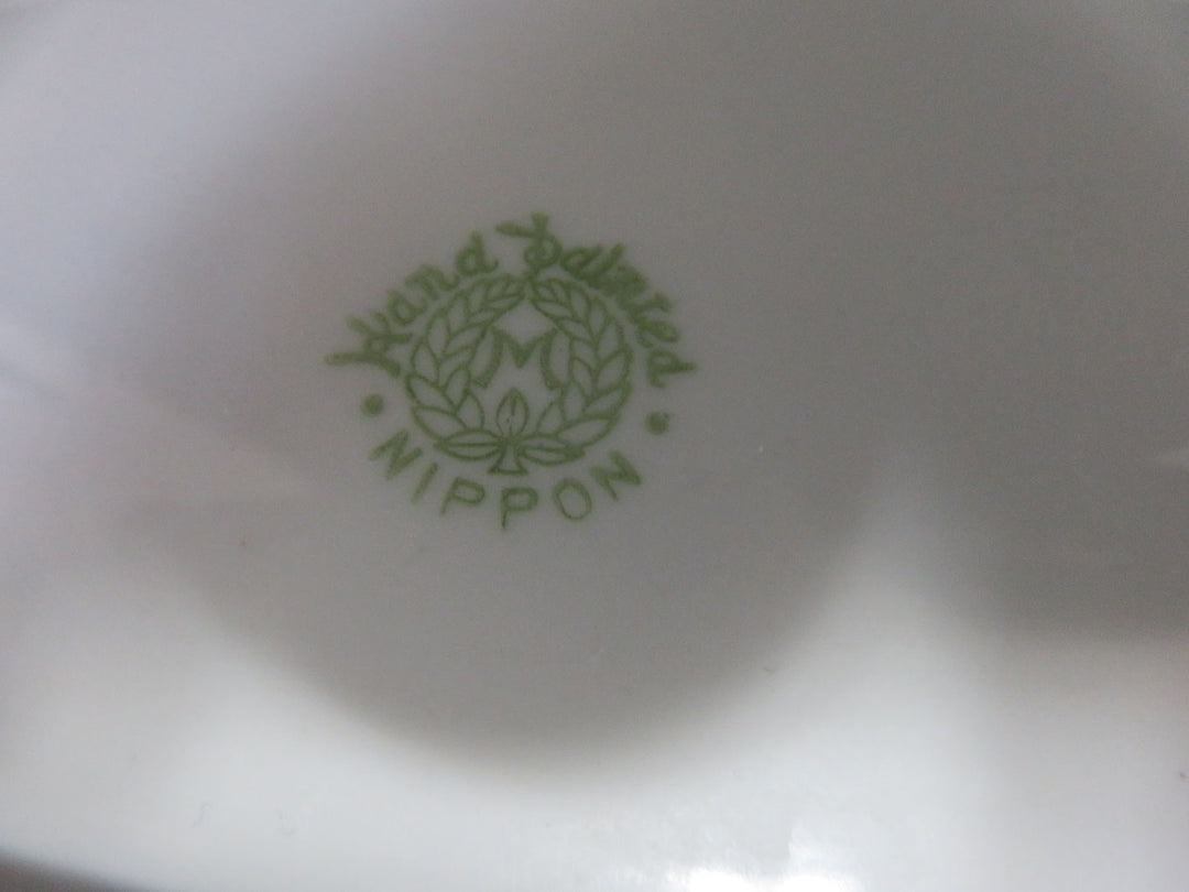 Nippon Serving Dish