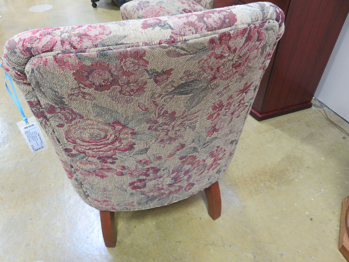 Walter E. Smithe Armless Chair - Clearance