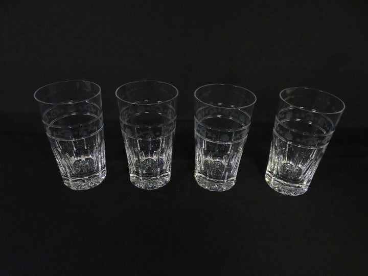 Wedgwood Highball Glasses