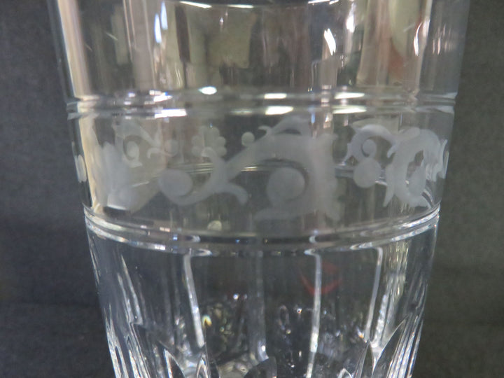 Wedgwood Highball Glasses