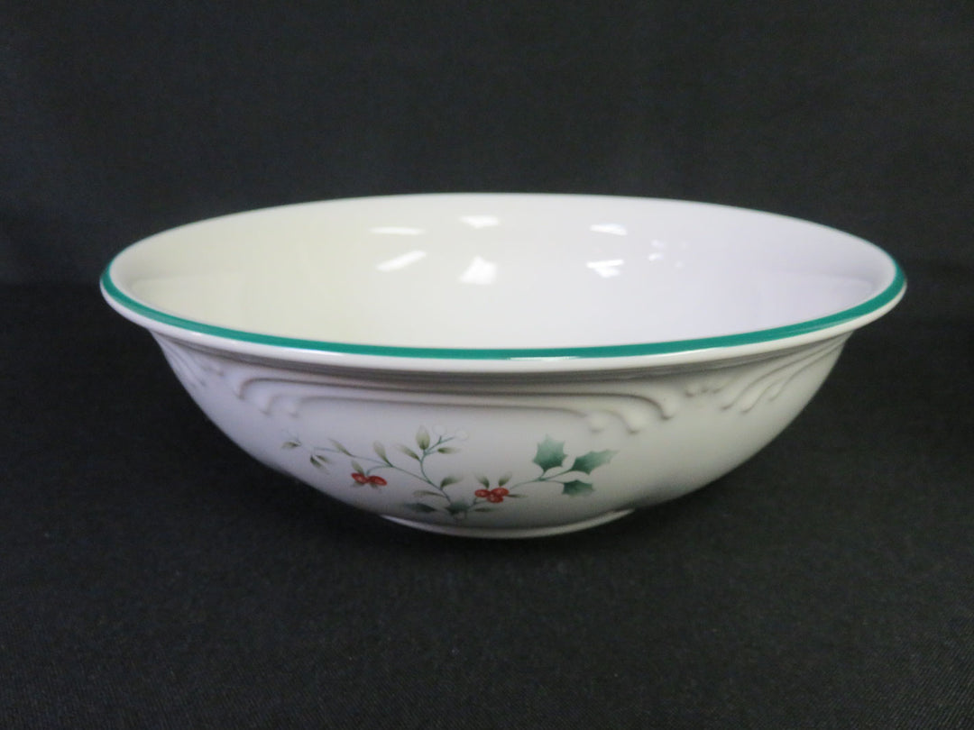 Pfaltzgraff Winterberry Serving Bowls