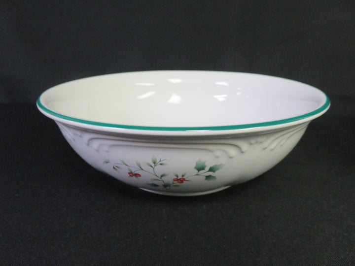 Pfaltzgraff Winterberry Serving Bowls