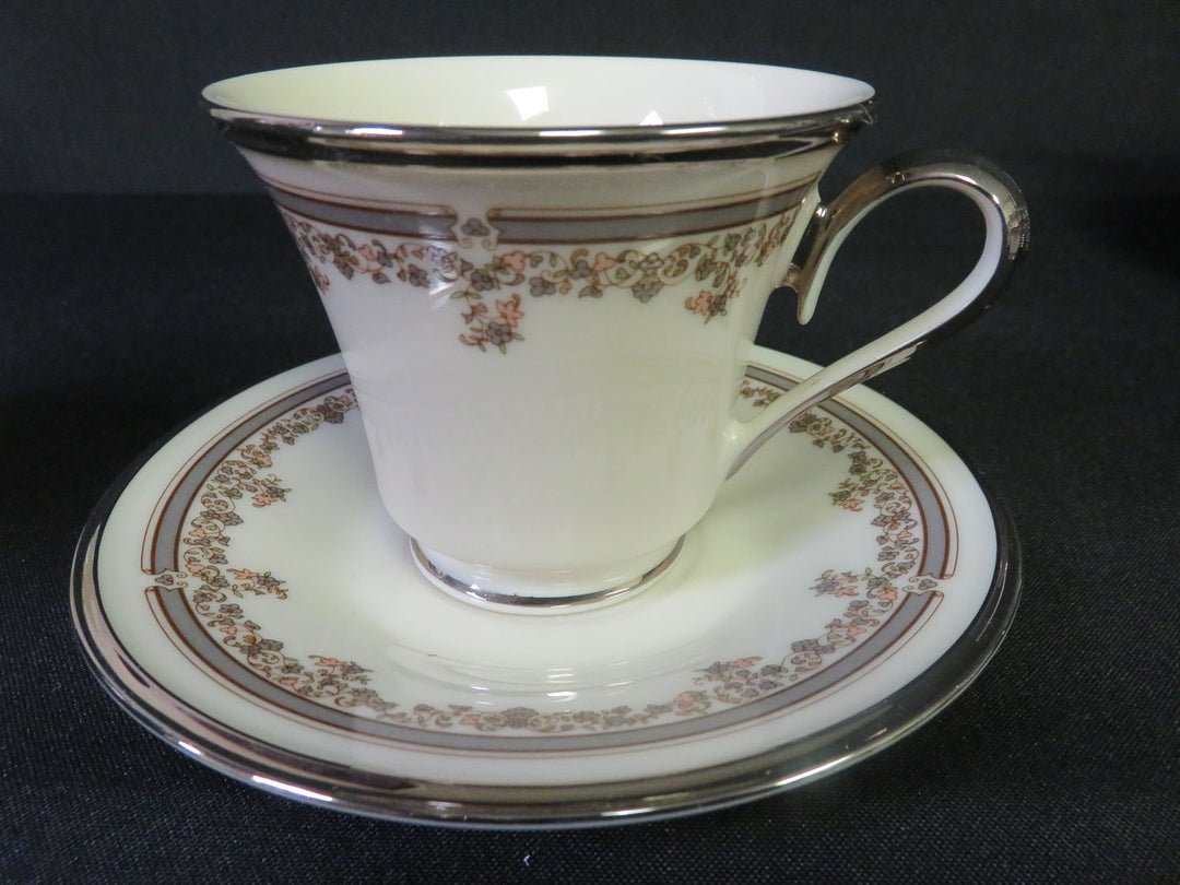 Lenox Lace Point China