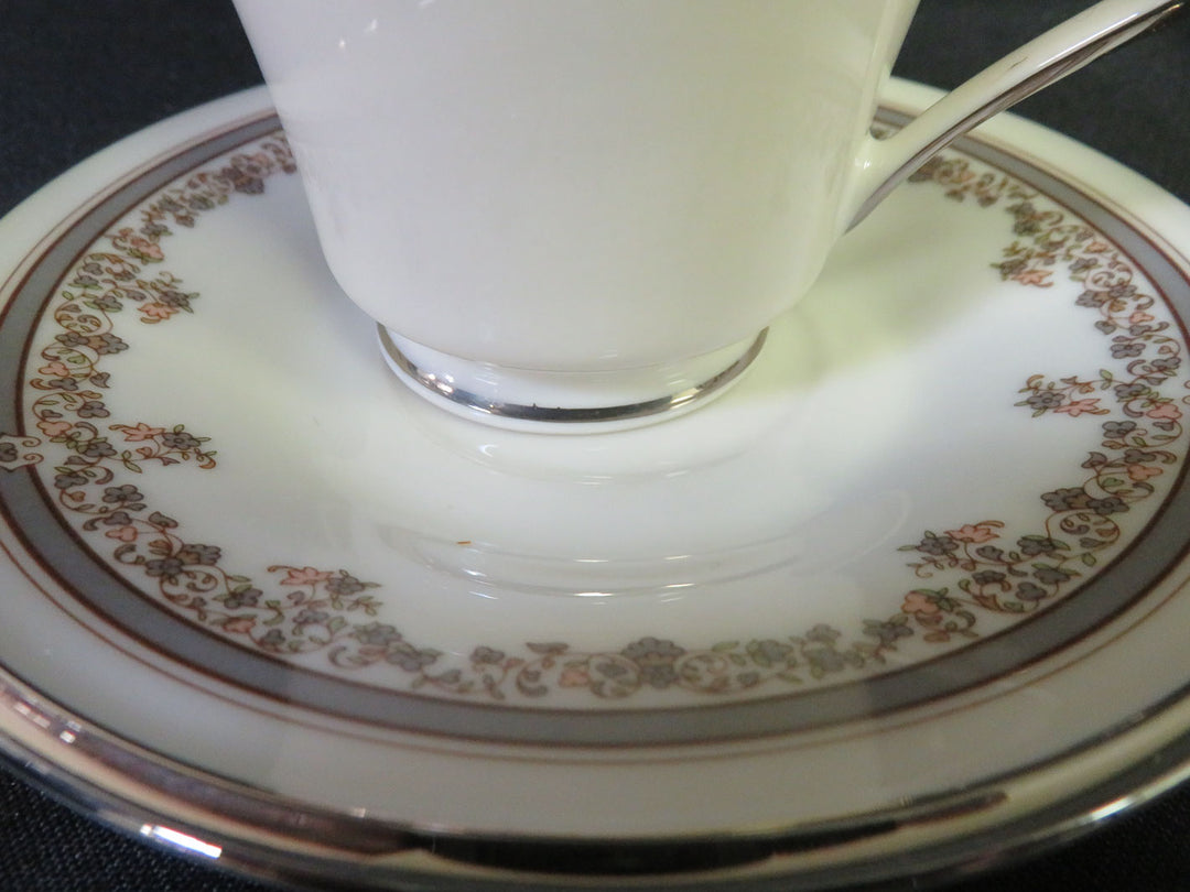 Lenox Lace Point China