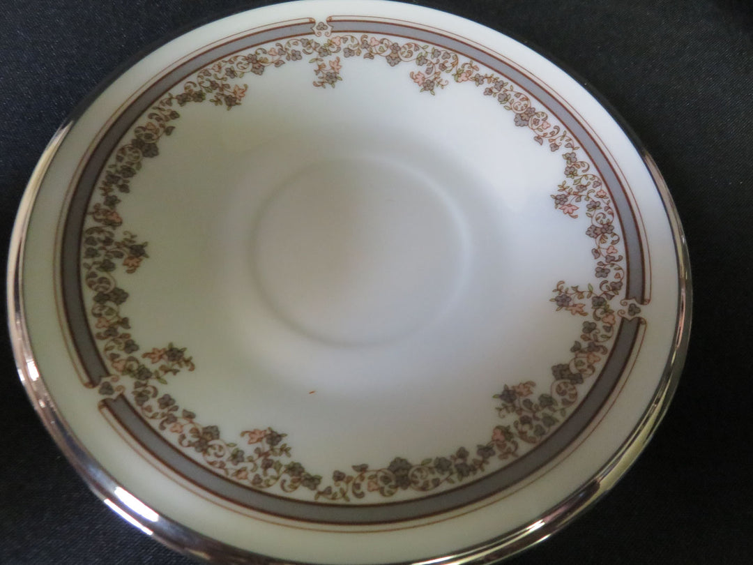 Lenox Lace Point China