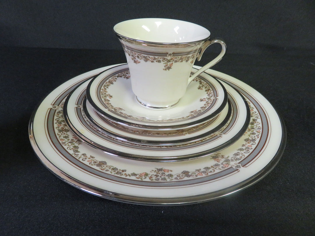 Lenox Lace Point China