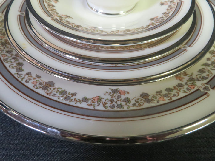 Lenox Lace Point China