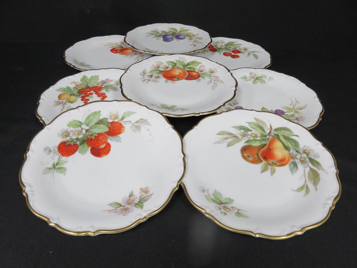 Tirchenrueth Salad Plates