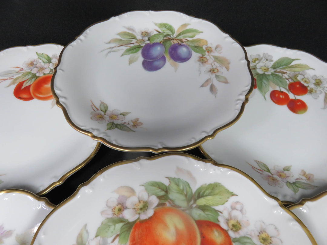 Tirchenrueth Salad Plates