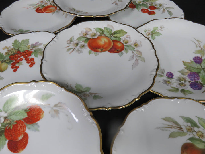 Tirchenrueth Salad Plates