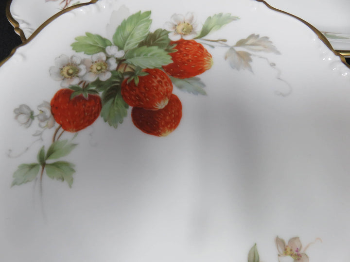 Tirchenrueth Salad Plates