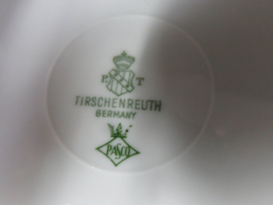 Tirchenrueth Salad Plates