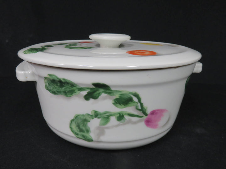 Aluminite Covered Casserole