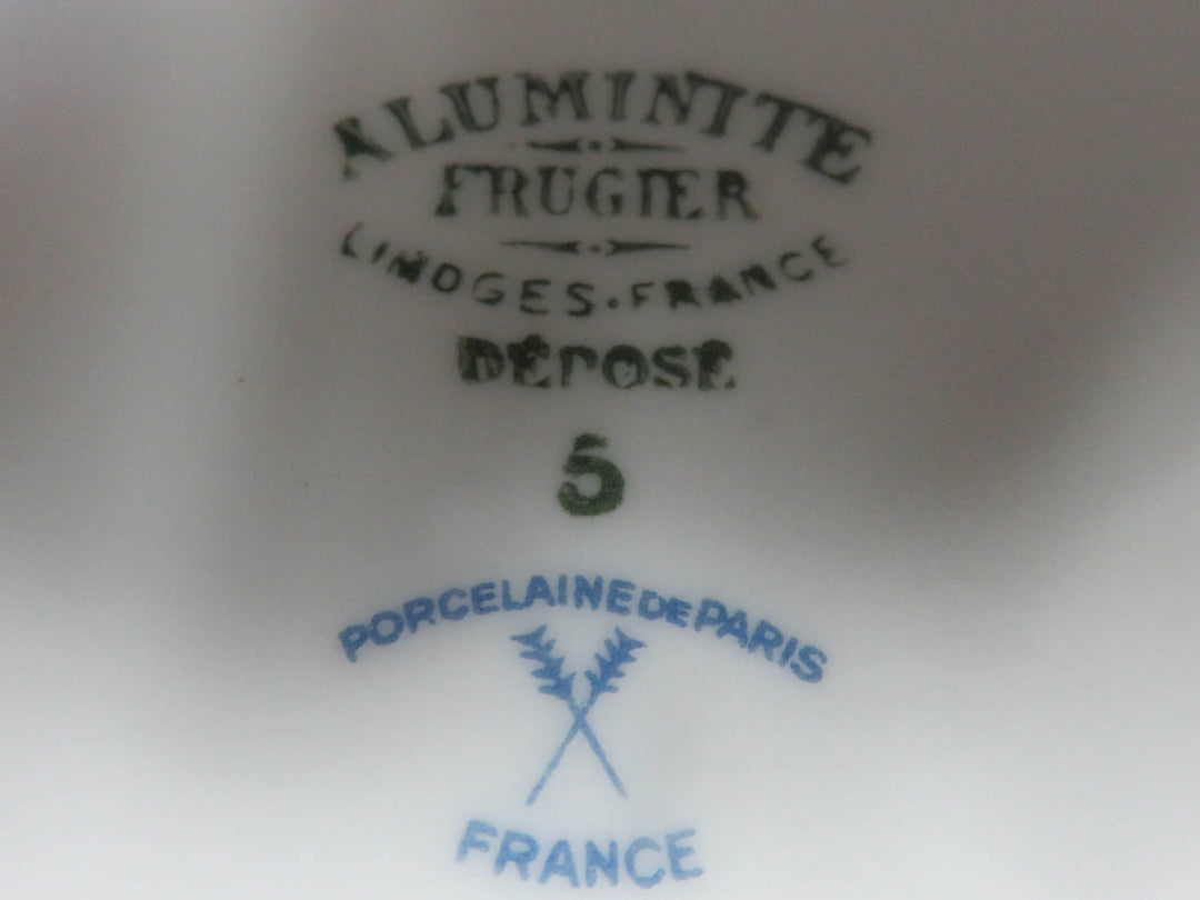 Aluminite Covered Casserole