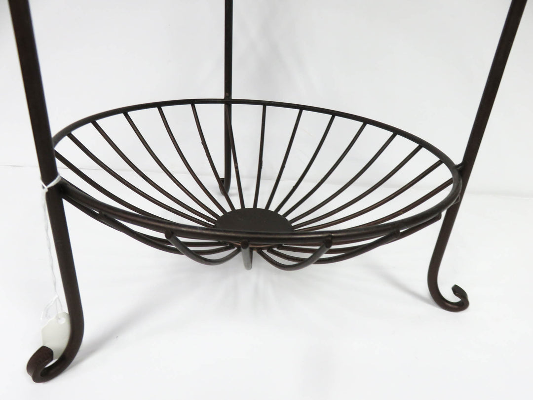 Tiered Fruit Basket