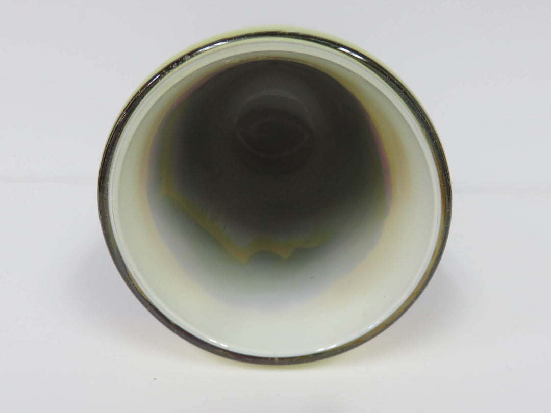 Art Glass Handmade Vase