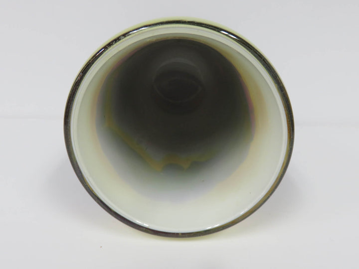 Art Glass Handmade Vase