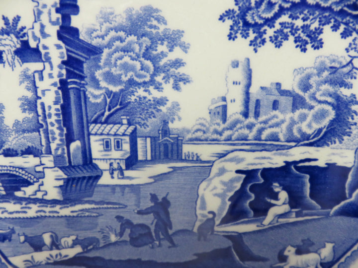 Spode "Italians" Bowl