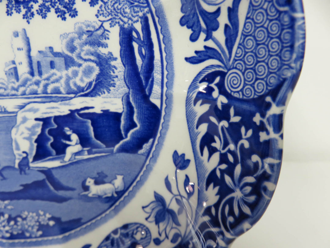 Spode "Italians" Bowl