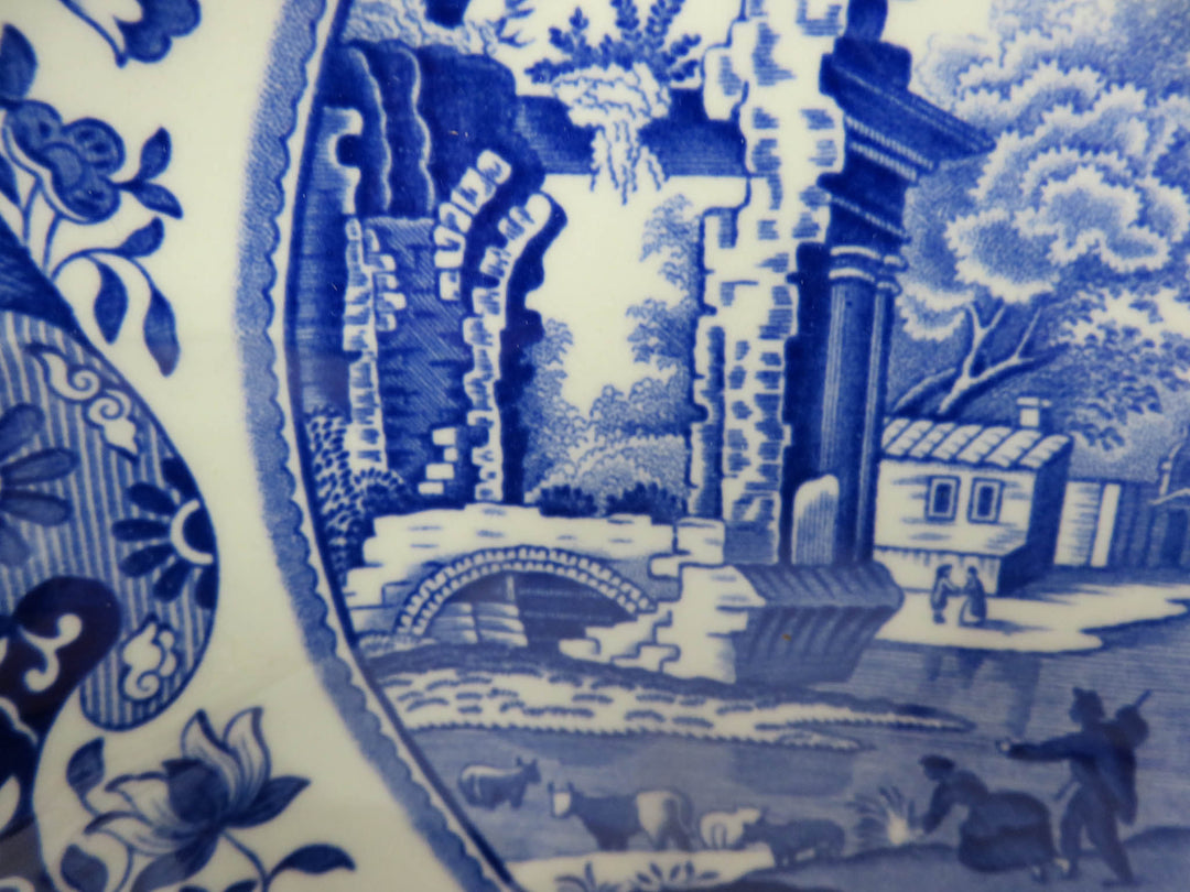 Spode "Italians" Bowl