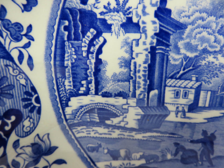 Spode "Italians" Bowl