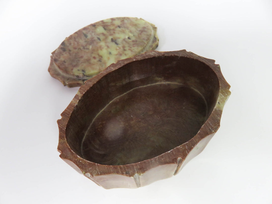 Inlay Trinket Box