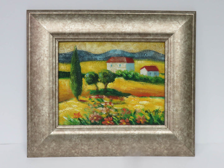 Colorful Original Artwork