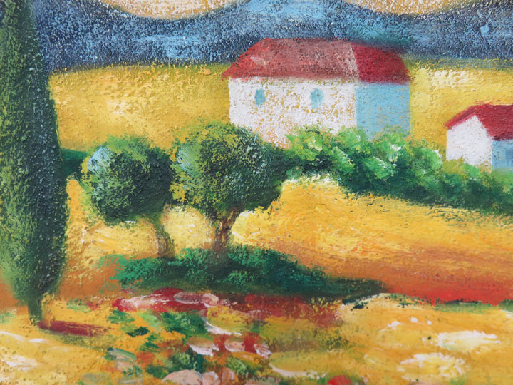 Colorful Original Artwork