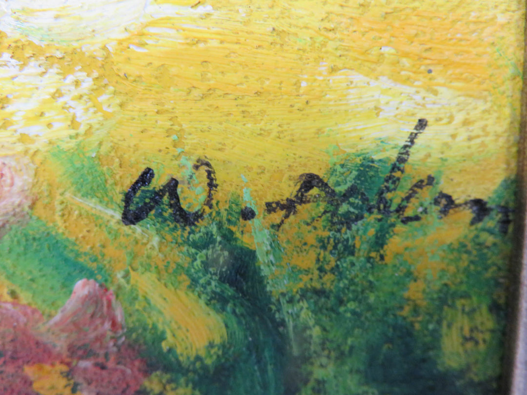 Colorful Original Artwork