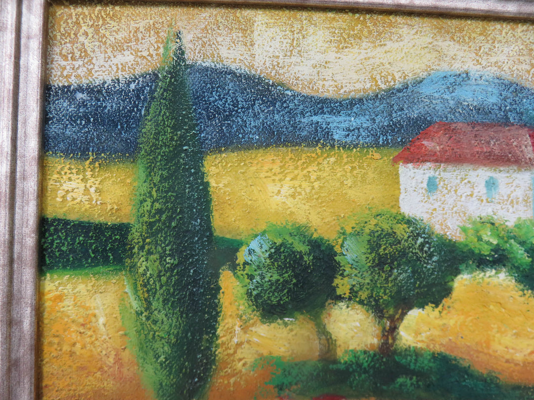 Colorful Original Artwork