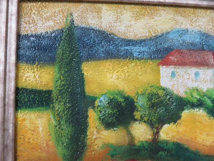 Colorful Original Artwork