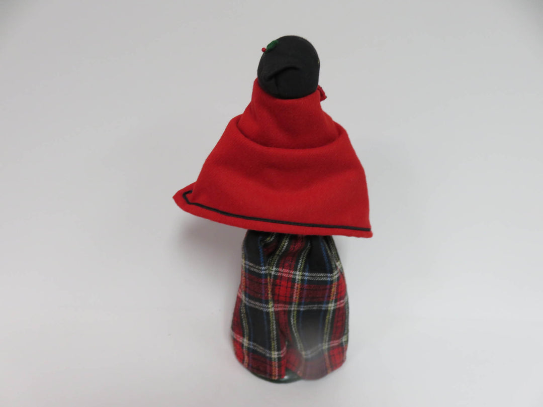 Byers Choice Caroler