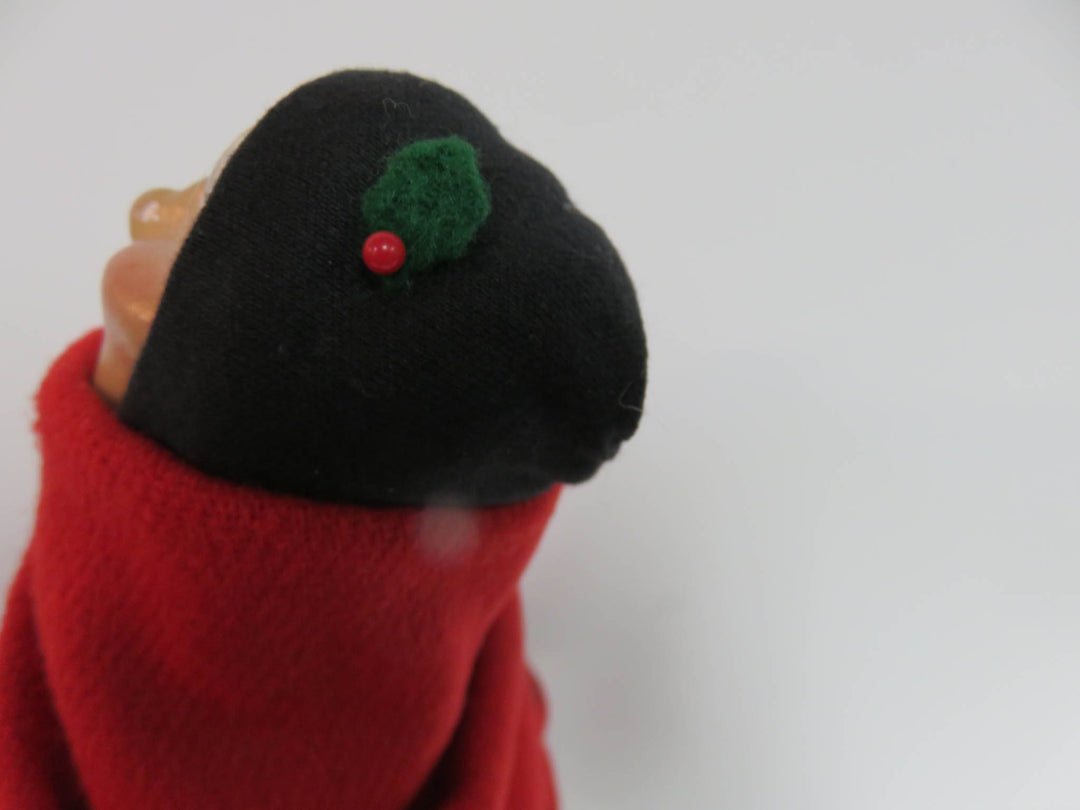 Byers Choice Caroler