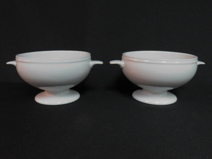 Pottery Barn Apilco Bowls