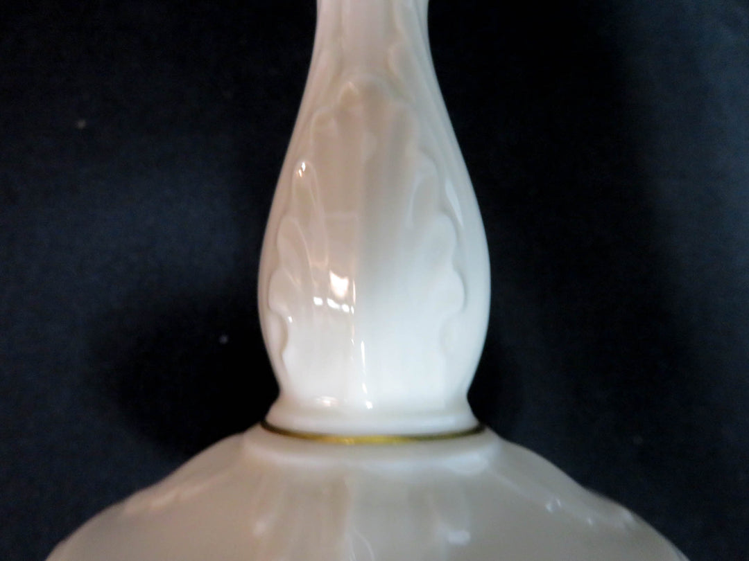 Lenox Pedestal Dish