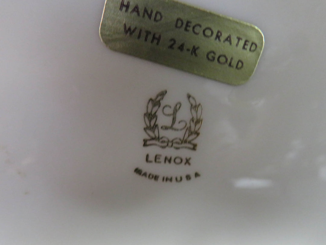 Lenox Serving Tray