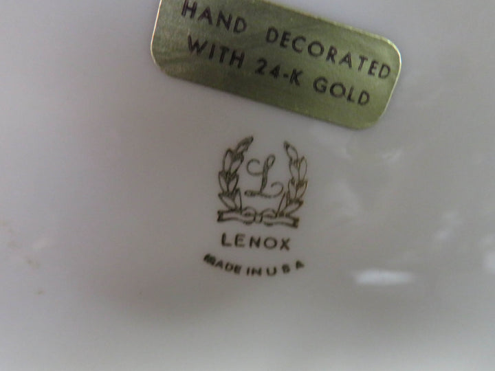 Lenox Serving Tray
