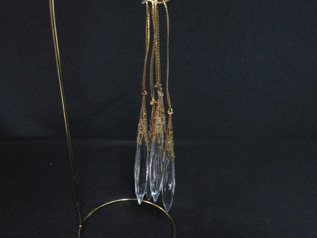 Crystal Ornaments