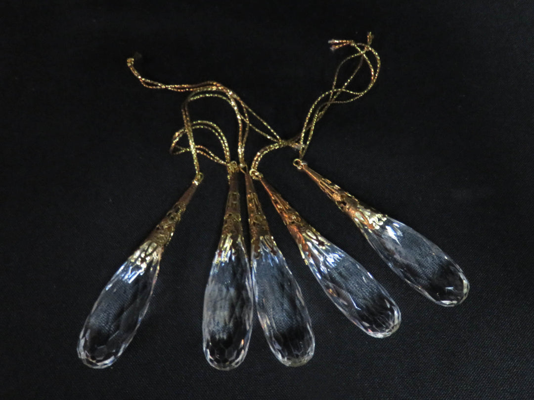 Crystal Ornaments